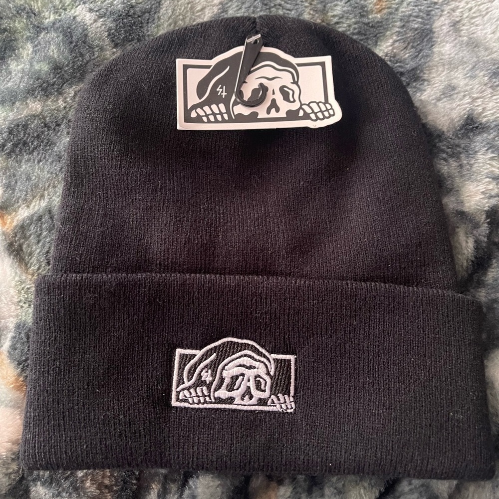 Lurking Class Beanie